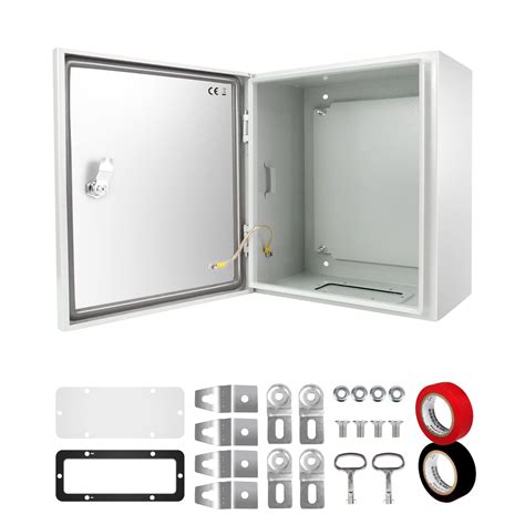 building waterproof electrical box|waterproof electrical box outdoor receptacles.